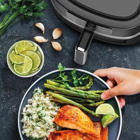 Cuisinart 4.5 Quart Basket Air Fryer