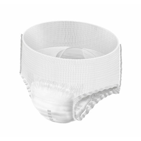 Absorbent Underwear MoliCare® Premium Mobile 6D Pull On with Tear Away Seams Adult X-Large Unisex Disposable Moderate Absorbency #915834