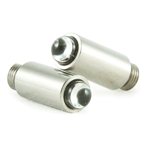 Otoscope Replacement Bulb McKesson Halogen 3.5 Volt 0.72 Watt #123-4502