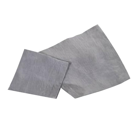 Smith & Nephew Silver Gelling Fiber Dressing Durafiber Ag 6 X 6 Inch Square Sterile #66800572