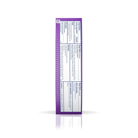 Diaper Rash Treatment Desitin® Maximum Strength 4 oz. Tube Scented Paste #510007100