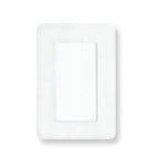 Adhesive Dressing Compdress® Gauze Square White Sterile
