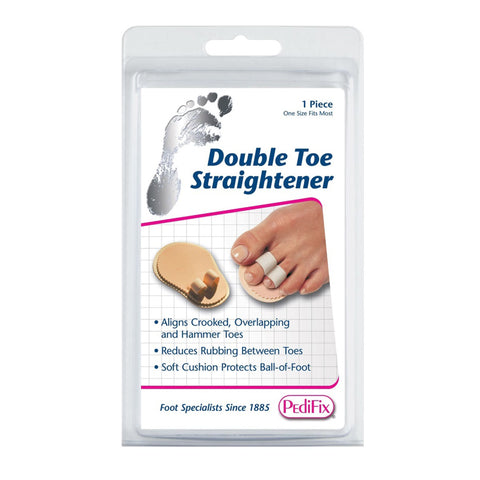 Toe Splint PediFix® One Size Fits Most Pull-On Foot #8157