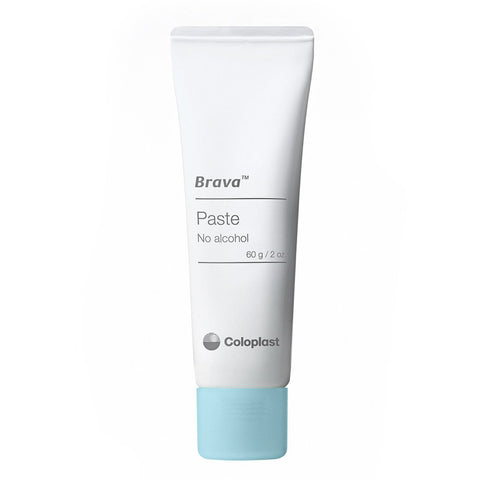 Coloplast® Ostomy Barrier Paste Brava® Sting Free 2 oz. #12050
