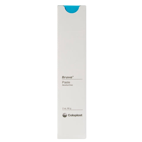 Coloplast® Ostomy Barrier Paste Brava® Sting Free 2 oz. #12050
