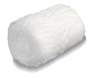 Conforming Bandage Elastomull® Polyester / Rayon 2 Inch X 4-1/10 Yard Roll Shape NonSterile