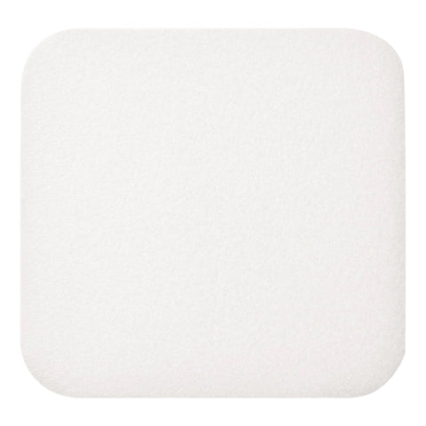 Molnlycke Foam Dressing Mepilex® 4 X 5 Inch Without Border Film Backing Silicone Adhesive Rectangle Sterile #294090