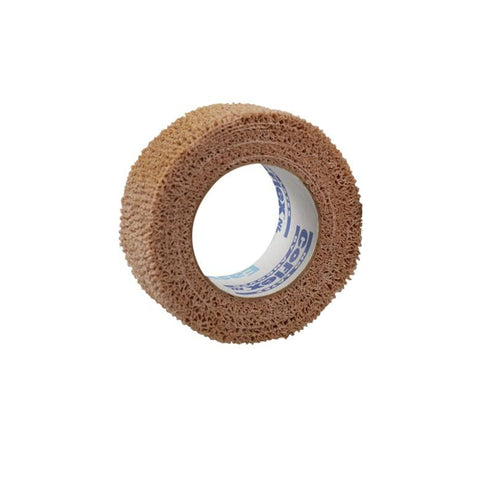 Cohesive Bandage Co-Flex®·Med. Tensile Strength Self-adherent Closure Tan NonSterile