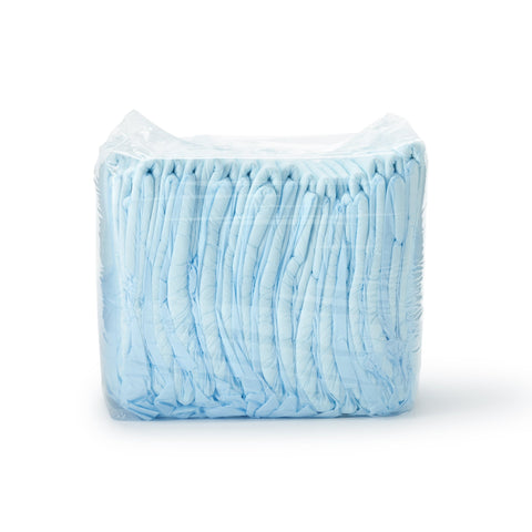 Incontinence Brief Wings™ Plus Adult Large Unisex Disposable Heavy Absorbency #60034
