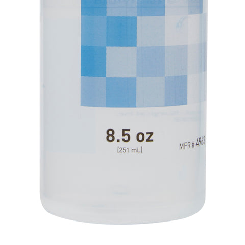 Ultrasound Gel McKesson High Viscosity 8.5 oz. Bottle NonSterile #4963
