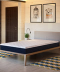10" Serene Foam II Mattress, 2-Pk