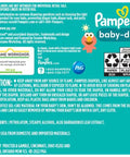 Pampers Baby Dry Diapers, Sizes 1-7