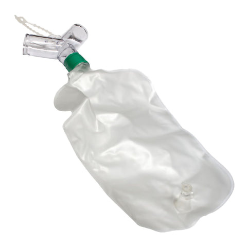Aerosol Drainage Bag #RES071