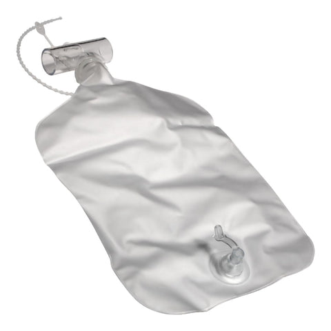 Aerosol Drainage Bag #RES070