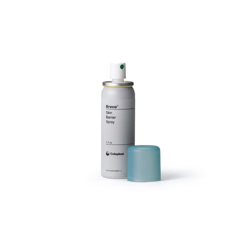 Skin Protectant Brava® 1.7 oz. Aerosol Can Scented Liquid #120205