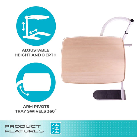 Stander Wonder Tray # 8800-W, 1 EACH