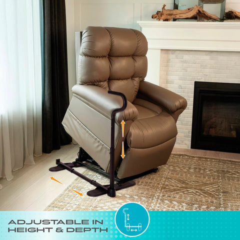 Stander Chair Cane #8810, 1 EACH