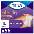 TENA Intimates Overnight Underwear, Choose Size