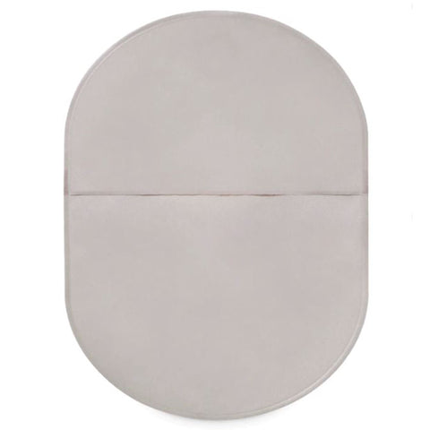 Coloplast Ostomy Pouch 10870 SenSura® Mio One-Piece System 5-1/4 Inch Length, Mini Flat, Trim to Fit 5/8 to 1-3/4 Inch Stoma Closed End