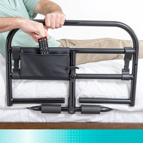 Stander Prime Safety Bed Rails #8940, 1 EACH