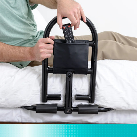 Stander Pouch for Prime Bed Handle # 8906, 1 EACH
