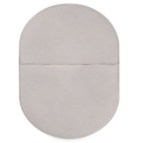 Coloplast Ostomy Pouch 11422 SenSura® Mio Two-Piece System 8-1/4 Inch, Maxi Length Flat 60 mm Stoma Closed End
