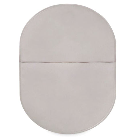 Coloplast Ostomy Pouch 12222 SenSura® Mio Flex Two-Piece System 8-1/4 Inch Length, Maxi Closed End