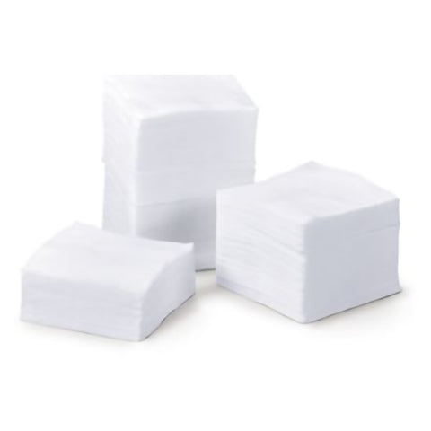 Nonwoven Sponge Acti-Gauze® Synthetic Fiber / Polyester 4-Ply 2 X 2 Inch Square Sterile