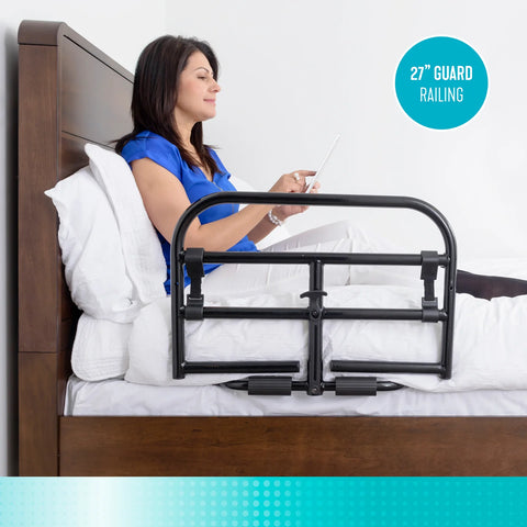 Stander Prime Safety Bed Rails #8940, 1 EACH