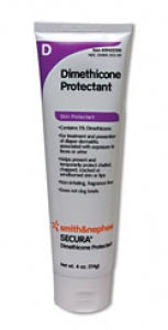 Secura Dimethicone Skin Protectant
