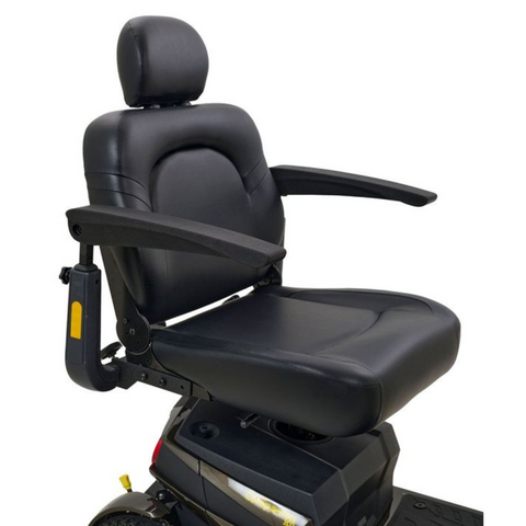 Companion - 3 Wheel - 500 lbs. Capacity – Batteries Included #GC540
