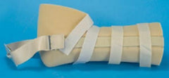 Alimed® Traction Splint Foam One Size Fits Most 22 INCH LENGTH