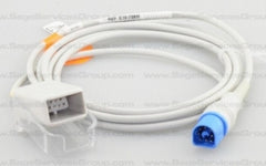 Philips SpO2 Extension Cables