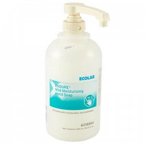 Ecolab Endure Mild Moisturizing Hand Soap, 1250 ML