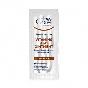 Vitamin A & D Ointment