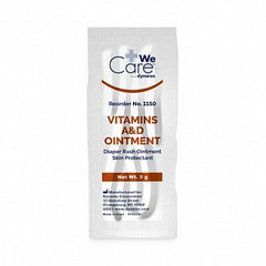 Vitamin A & D Ointment