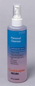 SECURA Antimicrobial Perineal Skin Cleanser