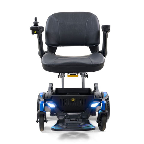 Buzz CarryOn power chair #GP130