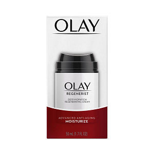 Olay Regenerist Deep Hydration Cream by Procter&Gamble