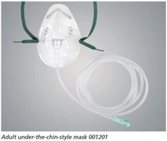 Vyaire AirLife Oxygen Masks