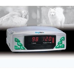 Tabletop V3304 Digital Pulse Oximeter