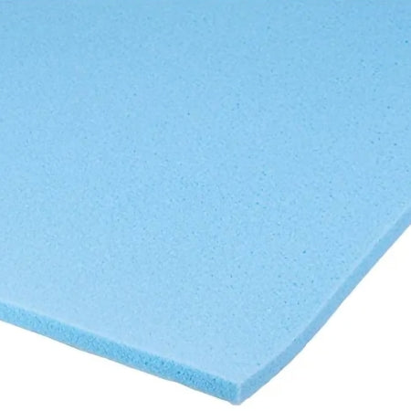 Orthopedic Padding Adhesive Rolyan® Temper Foam® 16 X 24 Inch Foam NonSterile