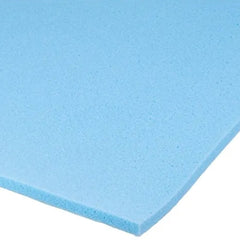 Orthopedic Padding Adhesive Rolyan® Temper Foam® 16 X 24 Inch Foam NonSterile