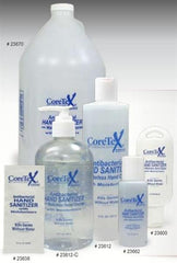 Coretex Antibacterial Hand Sanitizer