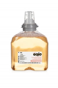 Gojo Premium Foam Antibacterial Handwash with PCMX and Vitamin E