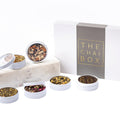 Founder'S Chai Collection - Chai Sampler Set