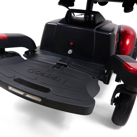 BuzzAbout– 300 lbs. Capacity – Batteries Included #GP164