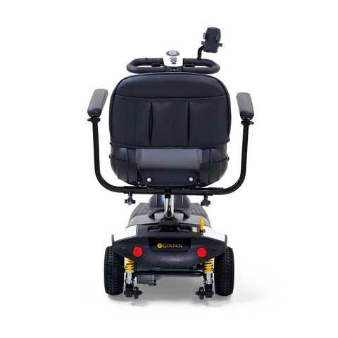 Buzz XLSHD 3 Wheel – 325 lbs. Capacity – Batteries Included #GB121-SHZ