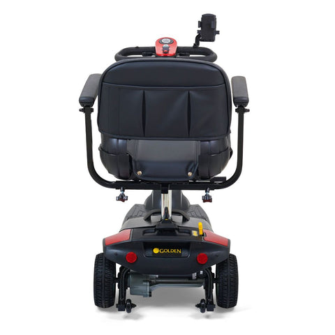 Buzz XL 3 Wheel – 300 lbs. Capacity – Batteries Included #GB121-STD