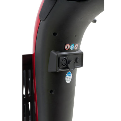 Companion - 3 Wheel - 350 lbs. Capacity – Batteries Included #GC240